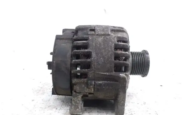 Renault Trafic II (X83) Generator/alternator 5648202808 211029 BAPU105124