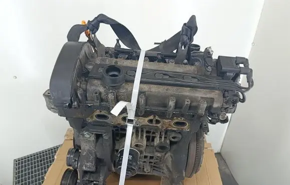 Volkswagen Golf IV Engine AKQ