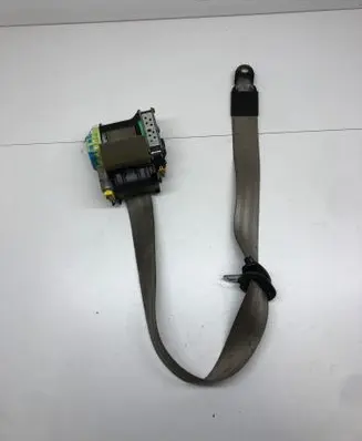 Audi A5 8T 8F Front seatbelt 8T0857705