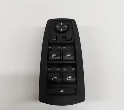 BMW X3 E83 Electric window control switch 3414355