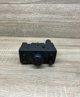 Opel Vectra C Light switch 13177066