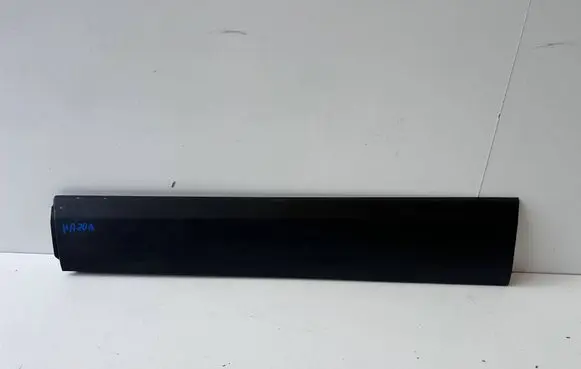 Mazda CX-30 Front door trim (molding) DFR5-51RB1