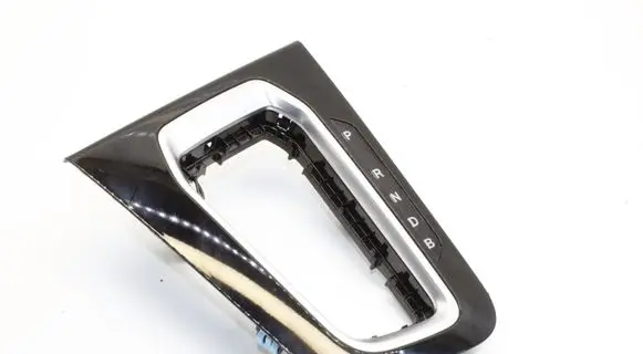 Renault Arkana Gear shifter surround trim plastic 