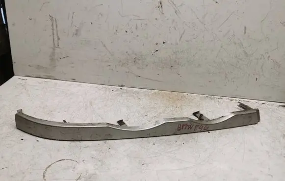 BMW 3 E46 Under headlight/headlamp trim 51138208482