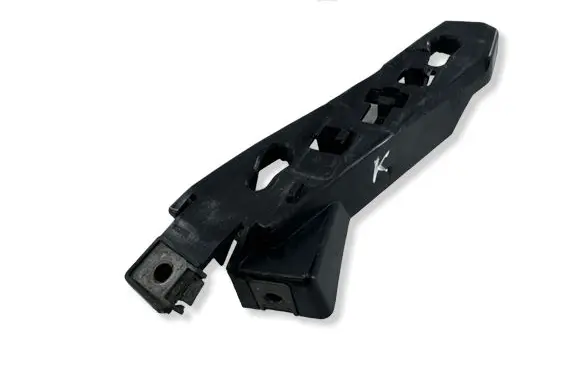 Citroen C4 II Picasso Front bumper mounting bracket 36414171