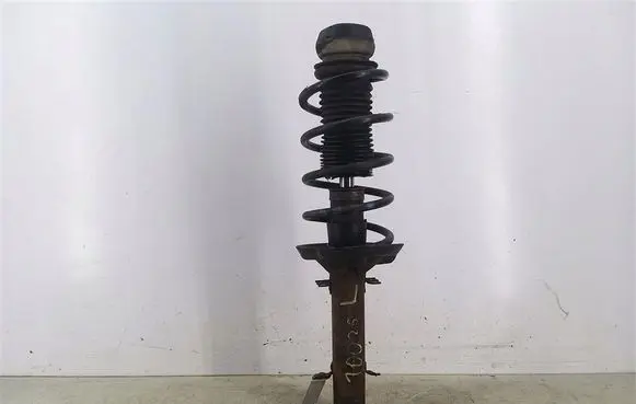 Audi A3 S3 8L Front shock absorber with coil spring 