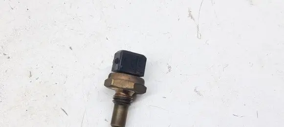BMW 1 E81 E87 Coolant temperature sensor 1433076
