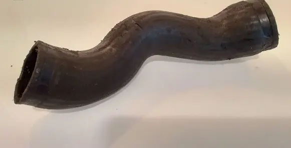 Volvo S60 Intercooler hose/pipe 3068021804
