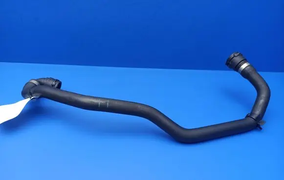 BMW 7 E65 E66 Engine coolant pipe/hose 64218379979 8379979