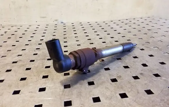 Land Rover Range Rover Sport L320 Fuel injector 4H2Q9K546AF ADQTL