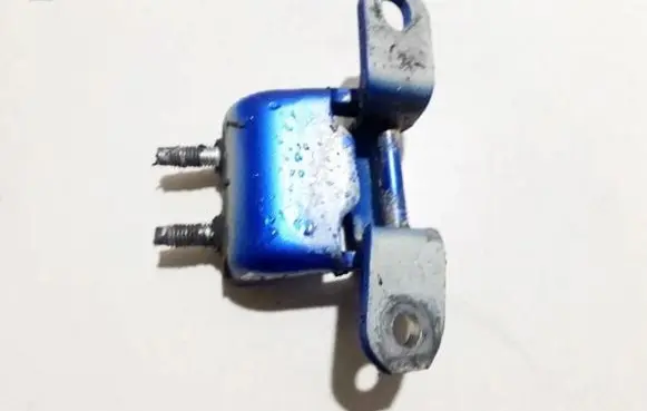 Suzuki Grand Vitara II Tailgate/trunk/boot hinge