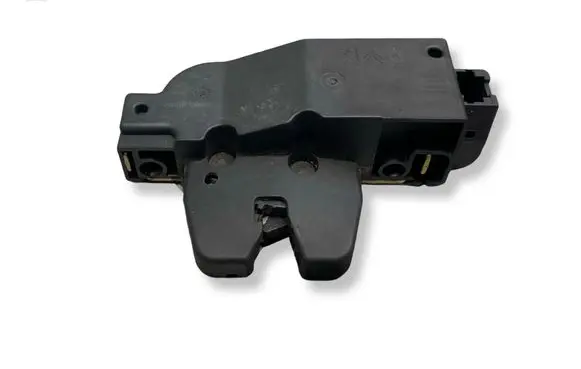 Citroen C4 I Tailgate/trunk/boot lock/catch/latch 231006 9652301980