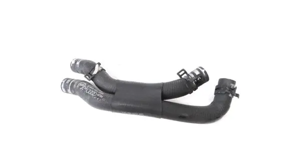 Audi A4 S4 B9 8W Engine coolant pipe/hose 8W0122445C