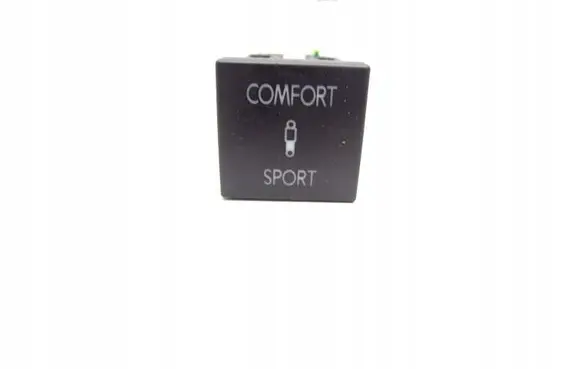 Volkswagen Scirocco Other switches/knobs/shifts 1K0927124B