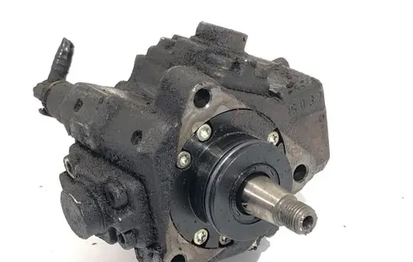 KIA Ceed Fuel injection high pressure pump