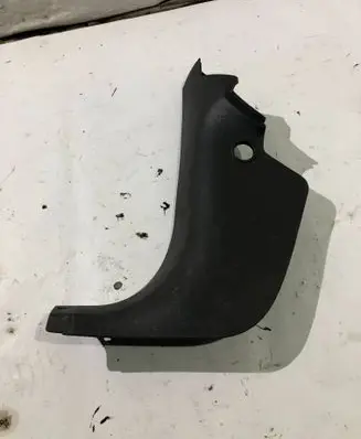 Ford Focus Front sill trim cover 4M51R02349