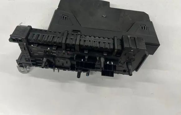 Mercedes-Benz SLK AMG R172 SAM control unit a1729002611