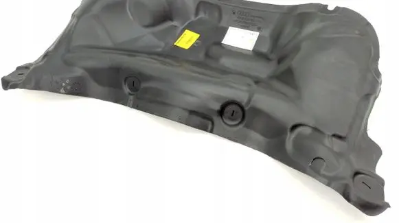 Audi A8 S8 D2 4D Sun visor 4N0864831E