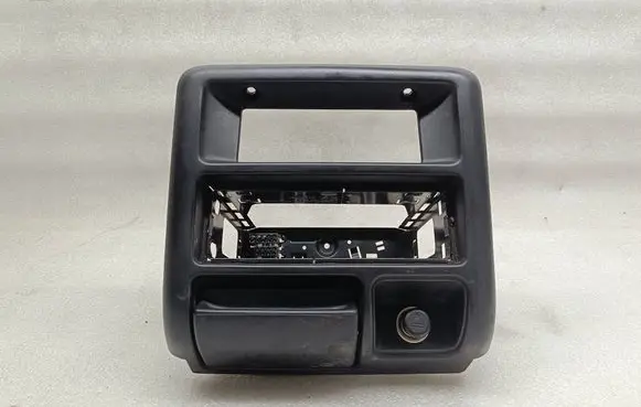 Opel Zafira A Radio/GPS head unit trim 09130696 001614433