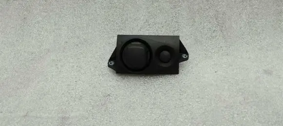 Audi A8 S8 D3 4E Steering wheel adjustment switch 4E0953551