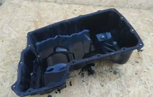 Ford Ranger Oil sump 12345