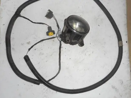 Renault Laguna III Front fog light 8200074008 2002311