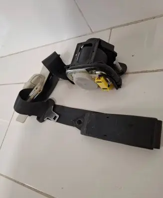 Honda CR-V Front seatbelt 81450T1G