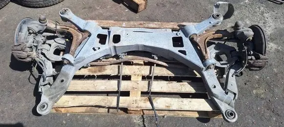 Volvo S80 Rear subframe 09200417