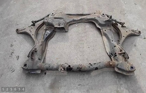 Honda FR-V Front subframe 50200SJDG82
