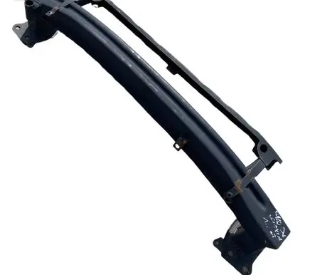 Skoda Octavia Mk2 (1Z) Front bumper support beam 1Z0807111