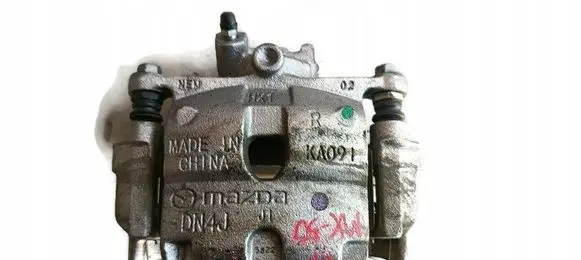Mazda CX-5 Front brake caliper 107KW