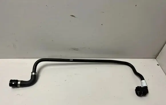 BMW X2 U10 Engine coolant pipe/hose 9886651