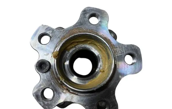 BMW X6 G06 Front wheel ball bearing 6890070 31206890070