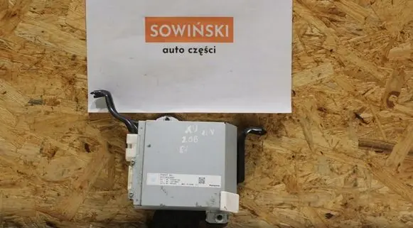 Subaru XV I Other control units/modules 82714SG000