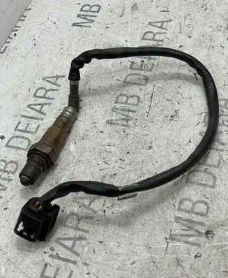 BMW 7 F01 F02 F03 F04 Lambda probe sensor 7576673