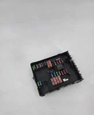 Seat Leon (1P) Fuse module 017183071 1K0937125