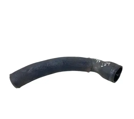 Peugeot 407 Intercooler hose/pipe 1201051438