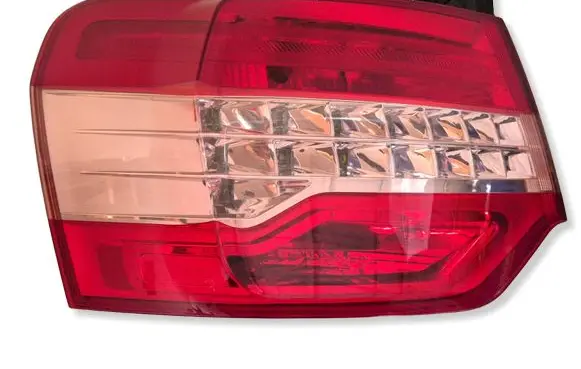 Citroen C5 Rear/tail lights 9681063880 79998D VP8XX13405AA