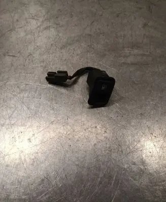 Hyundai Santa Fe Fuel tank opening switch 935552B000