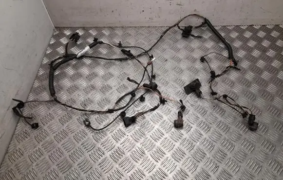 Jaguar F-Pace Parking PDC sensor HK8314369KC