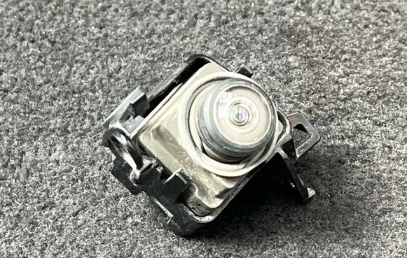 BMW X3 G01 Wing mirror camera 0263007148