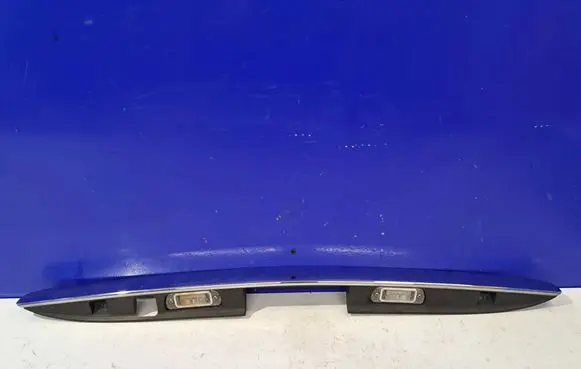 Mercedes-Benz R W251 Tailgate/trunk/boot exterior handle 2517400593