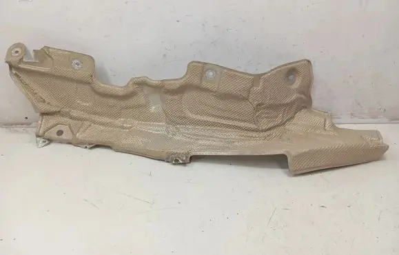 Land Rover Discovery 5 Exhaust heat shield JPLA48435AB