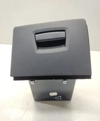 BMW 5 F10 F11 Glove box 9166699 51169166699