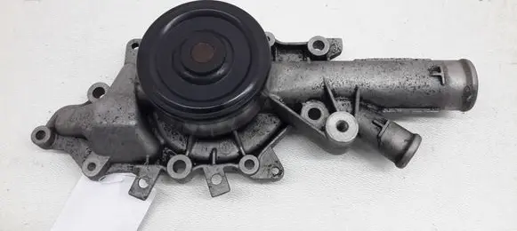 Mercedes-Benz C W203 Water pump A6112010310