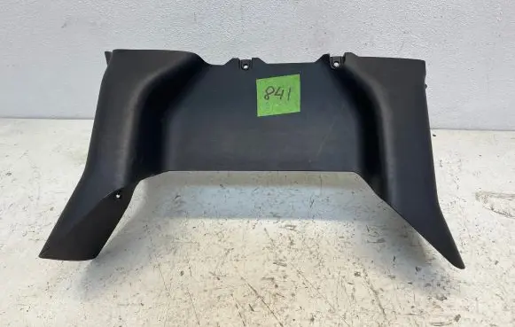 Ford Transit Custom Dashboard center trim panel BK2110A927acw