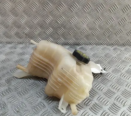 Opel Ampera Coolant expansion tank/reservoir 22803837