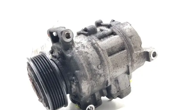 Audi A4 S4 B8 8K Air conditioning (A/C) compressor (pump) 8K0260805F
