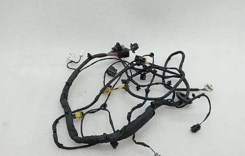 Ferrari FF Front door wiring loom/harness boot