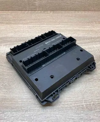 Seat Ibiza III (6L) Comfort/convenience module 6Q2937049D 5WK48213D